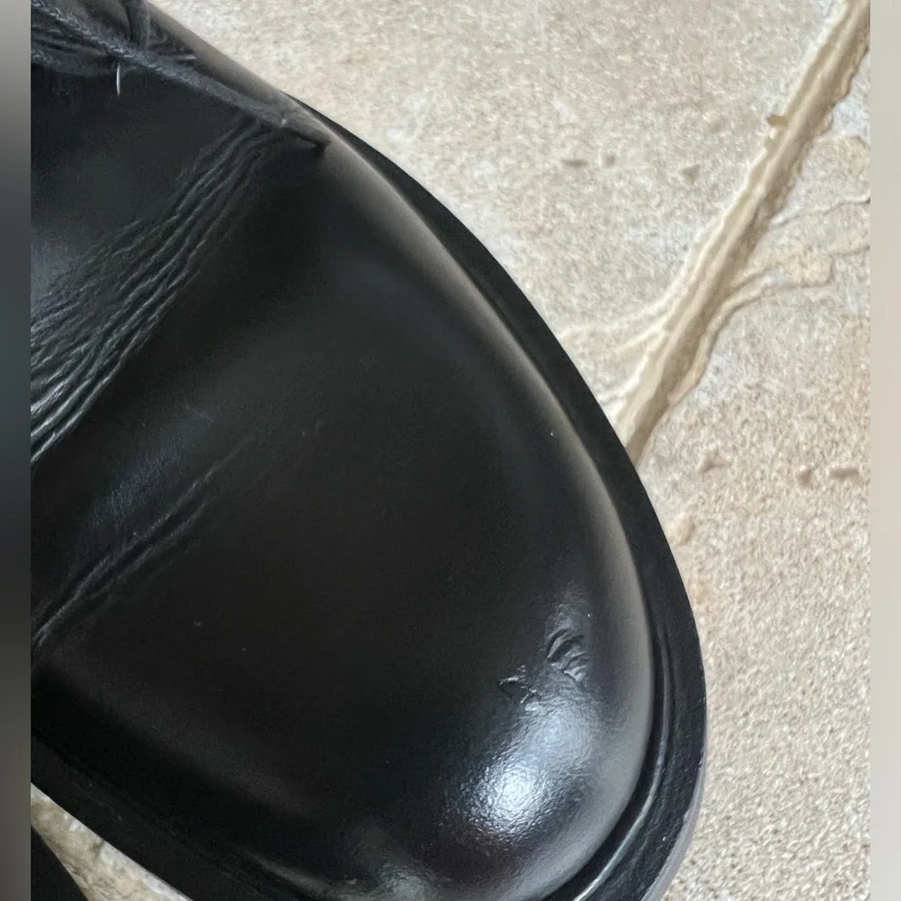 Archive Prada chuka boot - Picture 6 of 7